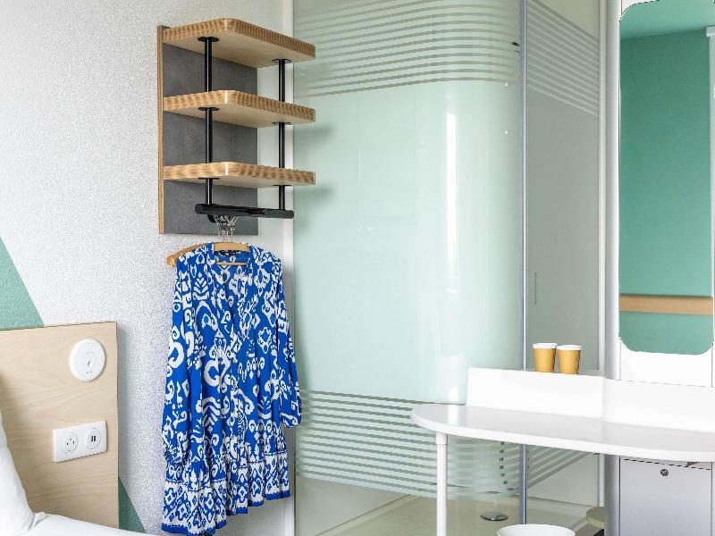 ibis budget Toulouse Airport image
