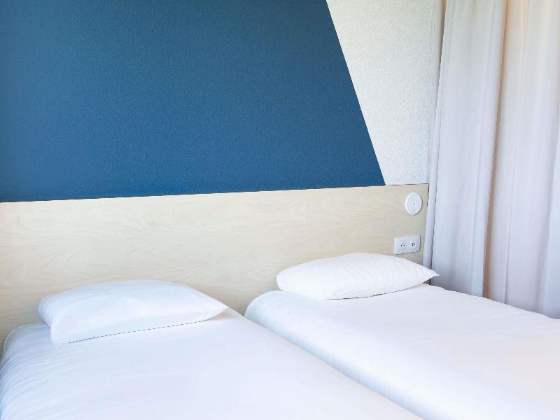 ibis budget Toulouse Airport image