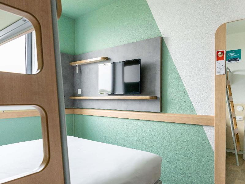 ibis budget Toulouse Airport image