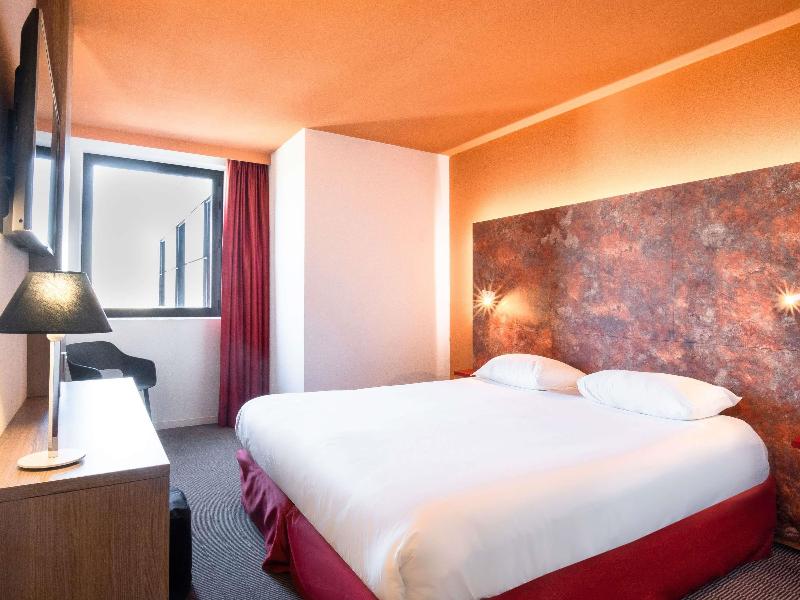 ibis Styles Toulouse Cité Espace image