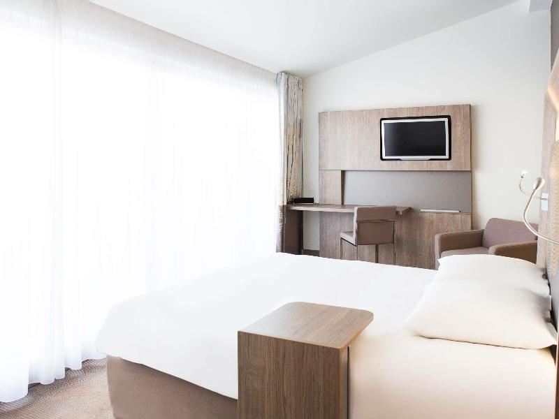 Novotel Toulouse Centre Wilson image
