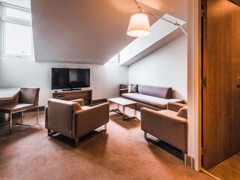 Novotel Toulouse Centre Wilson image