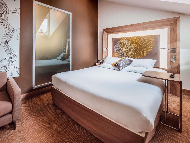 Novotel Toulouse Centre Wilson image