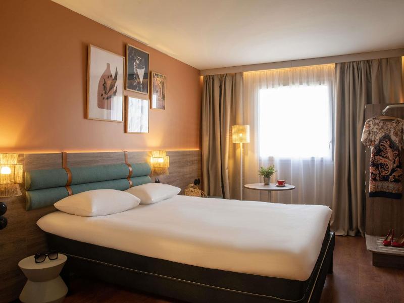 ibis Golfe de Saint Tropez image