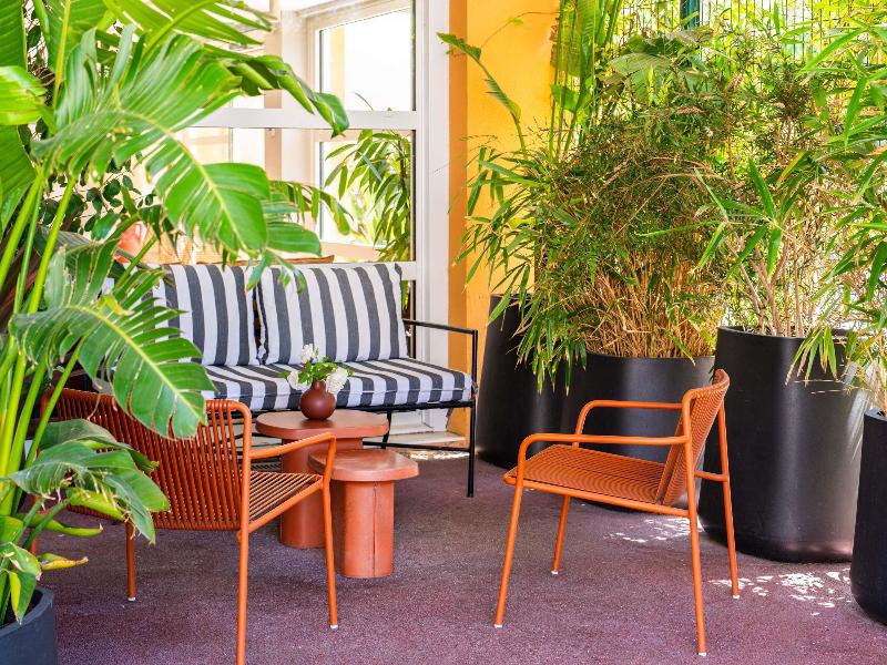 ibis Golfe de Saint Tropez image