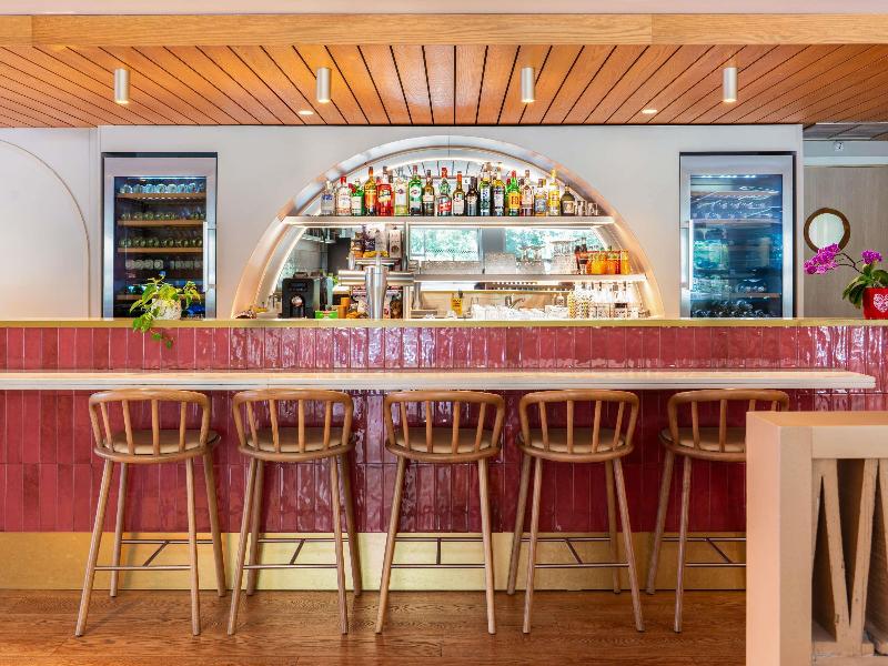 ibis Golfe de Saint Tropez image