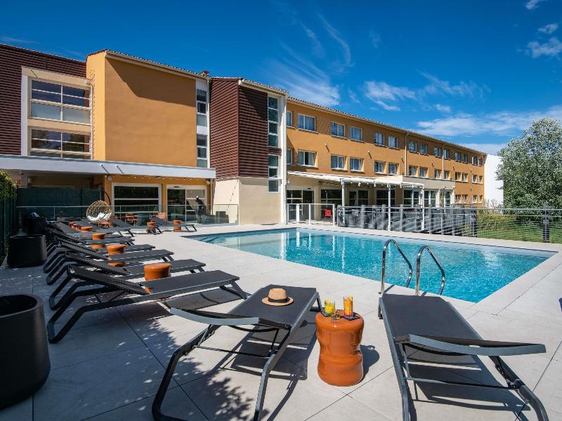 ibis Golfe de Saint Tropez image
