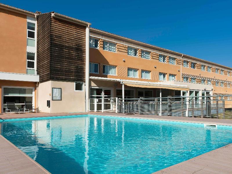 ibis Golfe de Saint Tropez image
