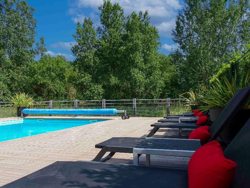 ibis Golfe de Saint Tropez image