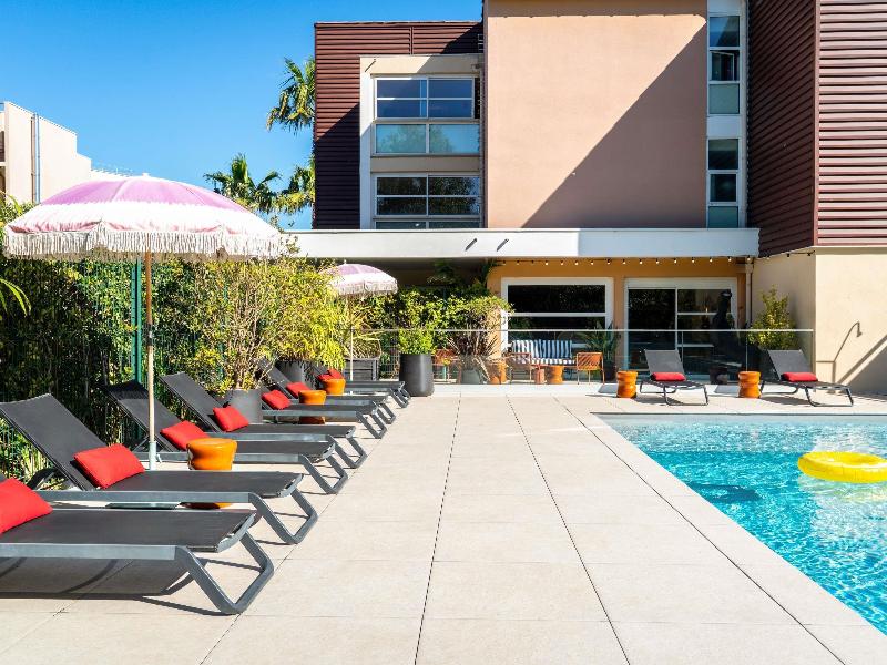ibis Golfe de Saint Tropez image