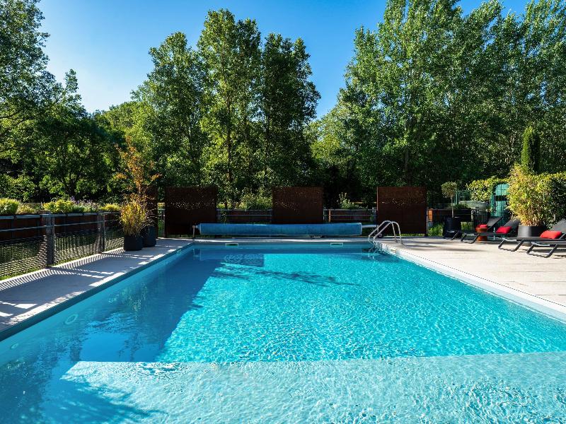 ibis Golfe de Saint Tropez image
