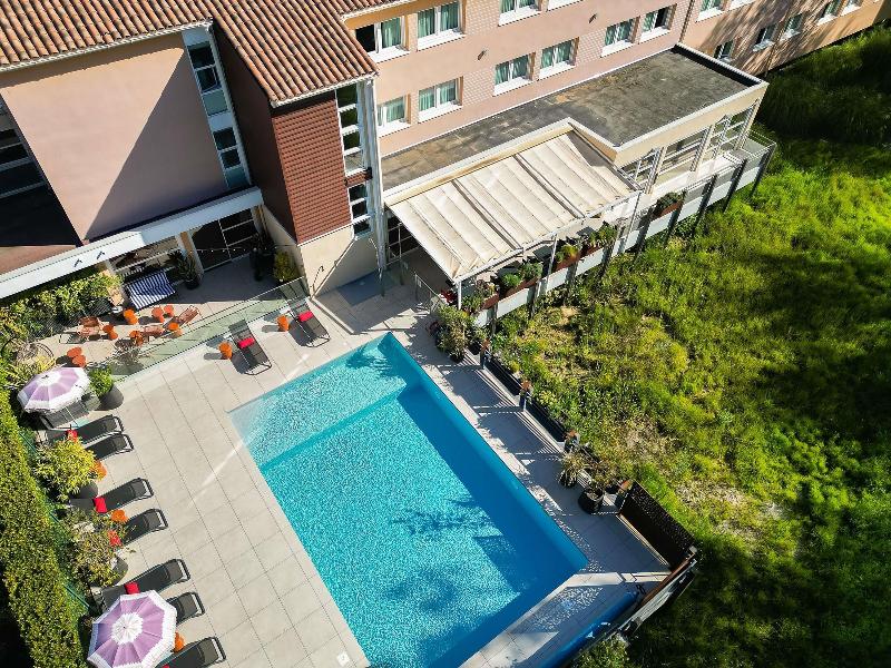 ibis Golfe de Saint Tropez image