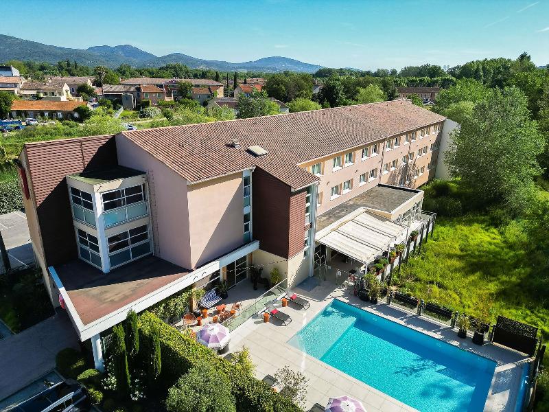 ibis Golfe de Saint Tropez image