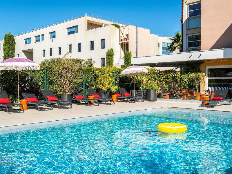 ibis Golfe de Saint Tropez image