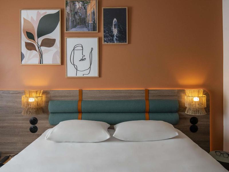 ibis Golfe de Saint Tropez image