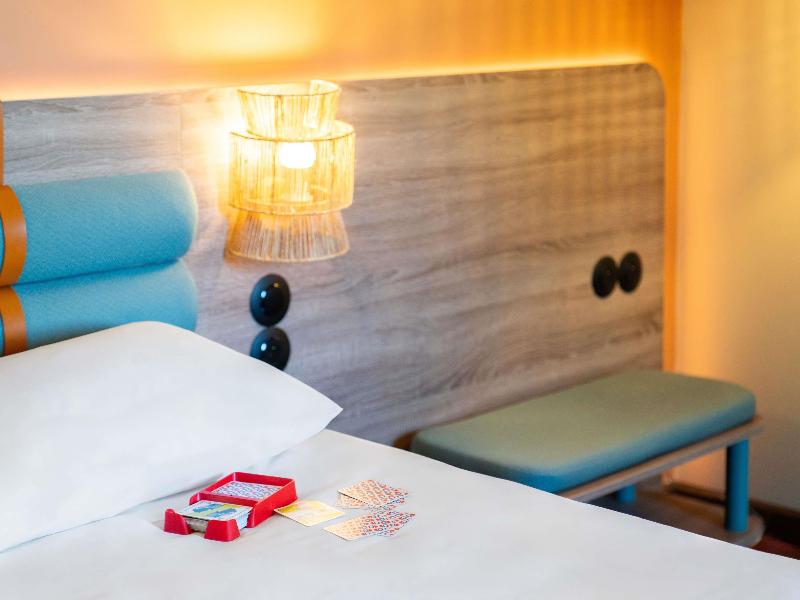 ibis Golfe de Saint Tropez image