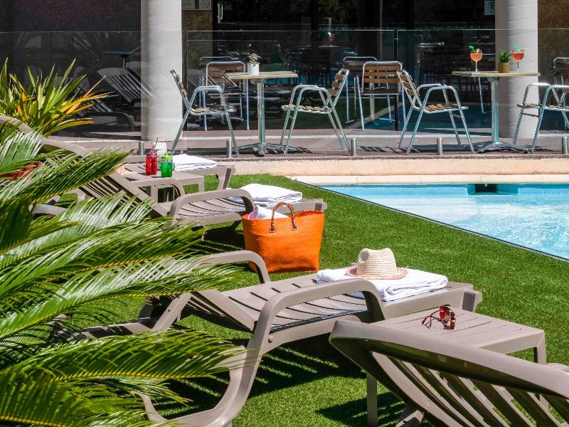 ibis Hyeres Centre image