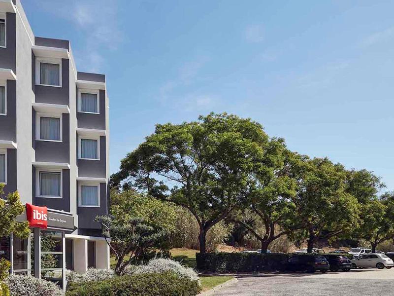 ibis Toulon La-Seyne image