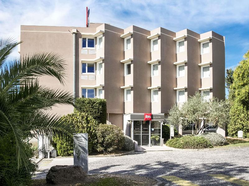 ibis Toulon La-Seyne image