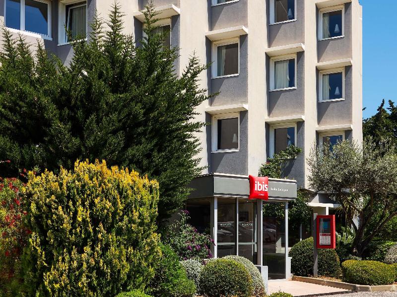ibis Toulon La-Seyne image