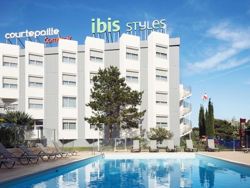 ibis Toulon La-Seyne image