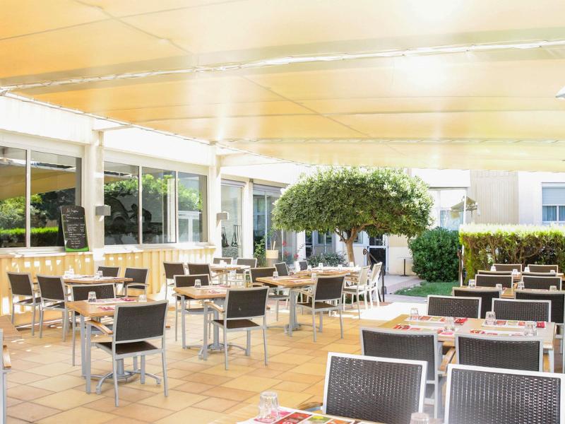 ibis Toulon La-Seyne image