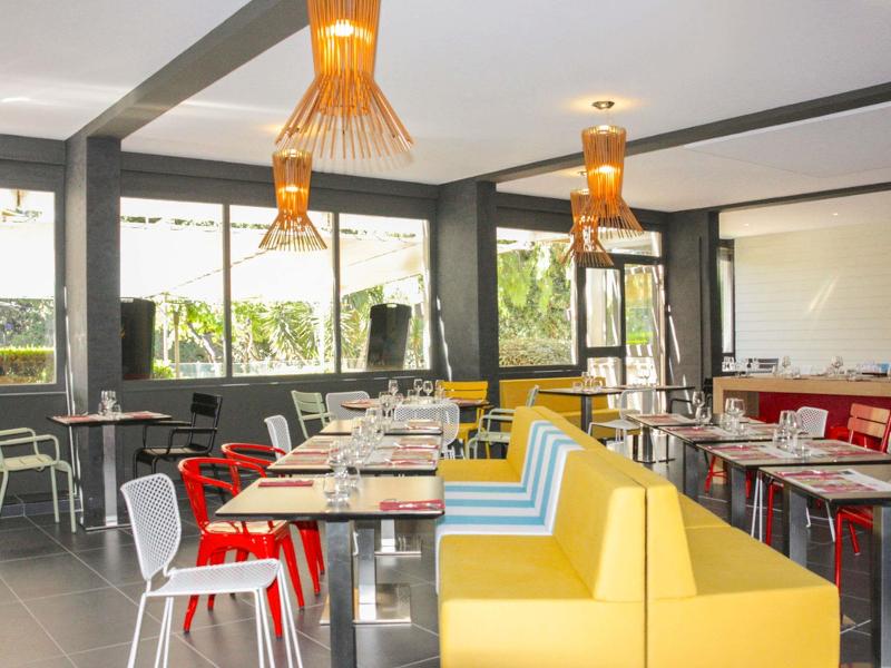 ibis Toulon La-Seyne image