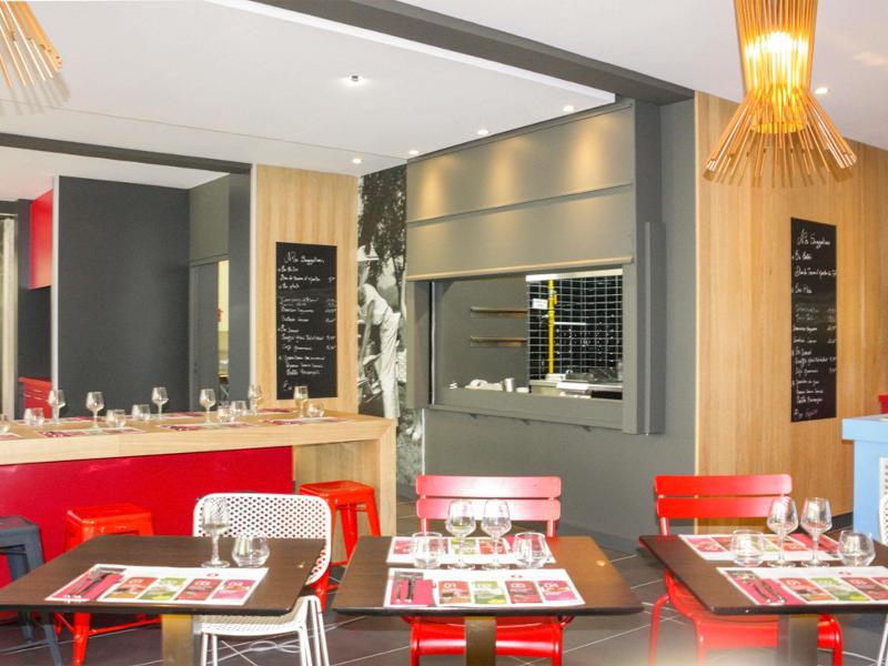 ibis Toulon La-Seyne image