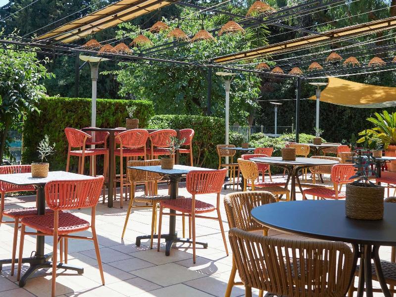 ibis Toulon La-Seyne image