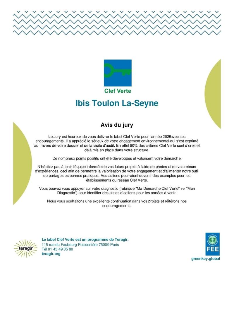 ibis Toulon La-Seyne image