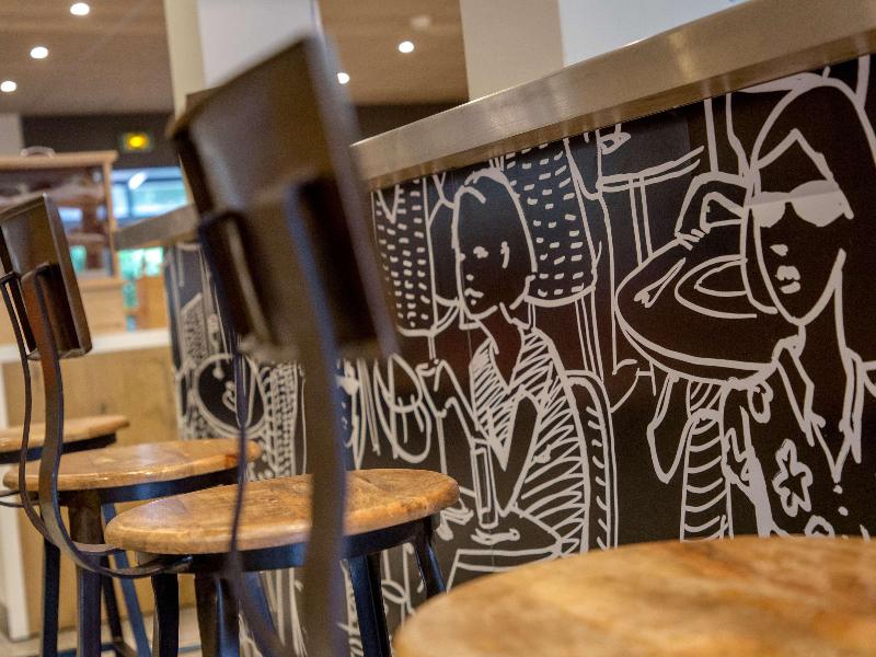 ibis Brignoles Provence Verte
