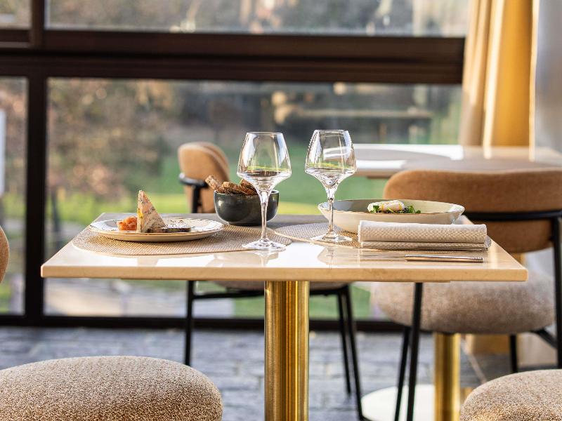 Mercure Brignoles Golf de Barbaroux & Spa image