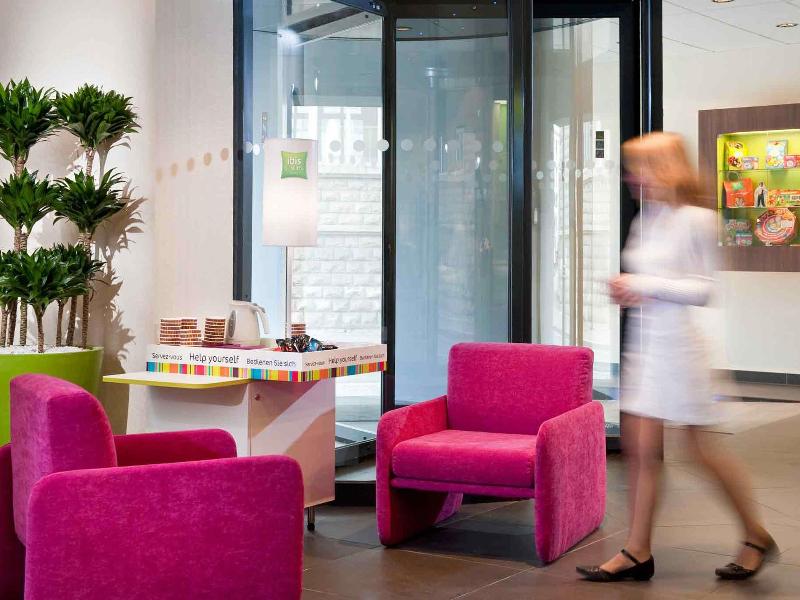 ibis Styles Saint-Dizier image