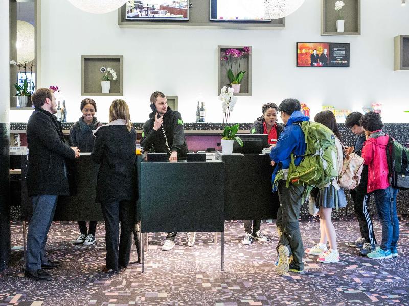 ibis Styles Saint-Dizier image