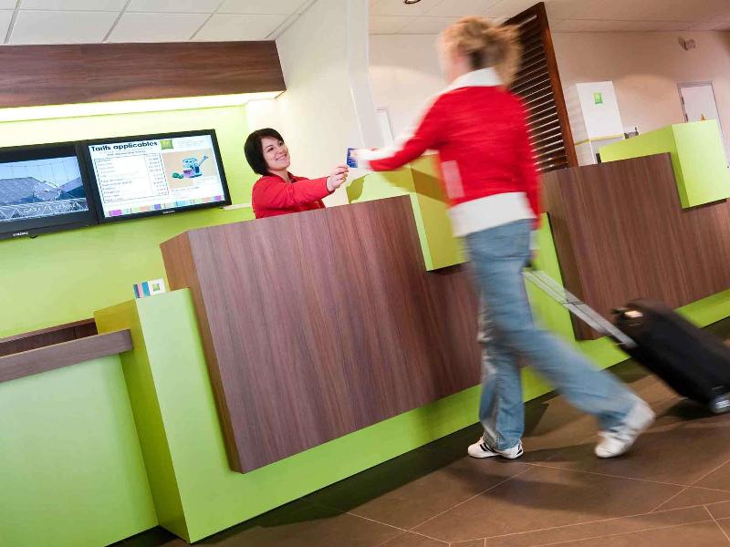 ibis Styles Saint-Dizier image