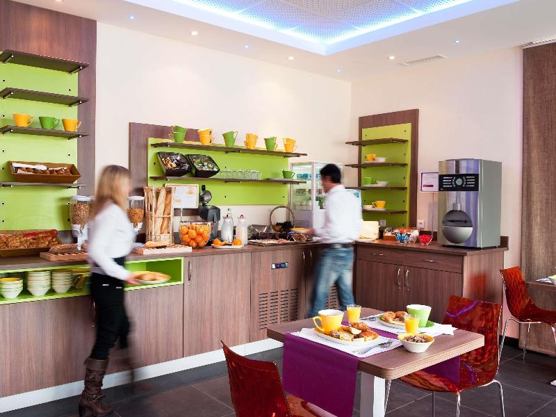 ibis Styles Saint-Dizier image