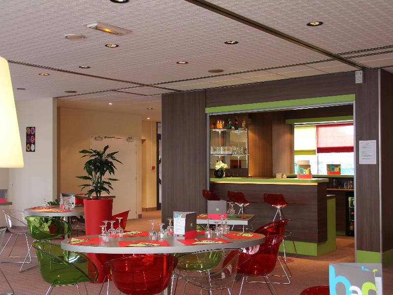 ibis Styles Saint-Dizier image