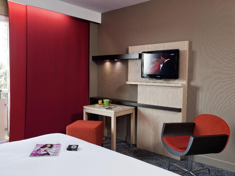 ibis Styles Saint-Dizier image