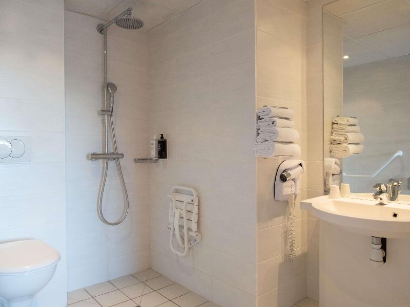 ibis Styles Saint-Dizier image