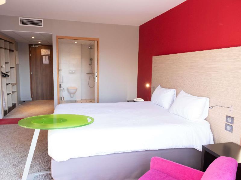 ibis Styles Saint-Dizier image