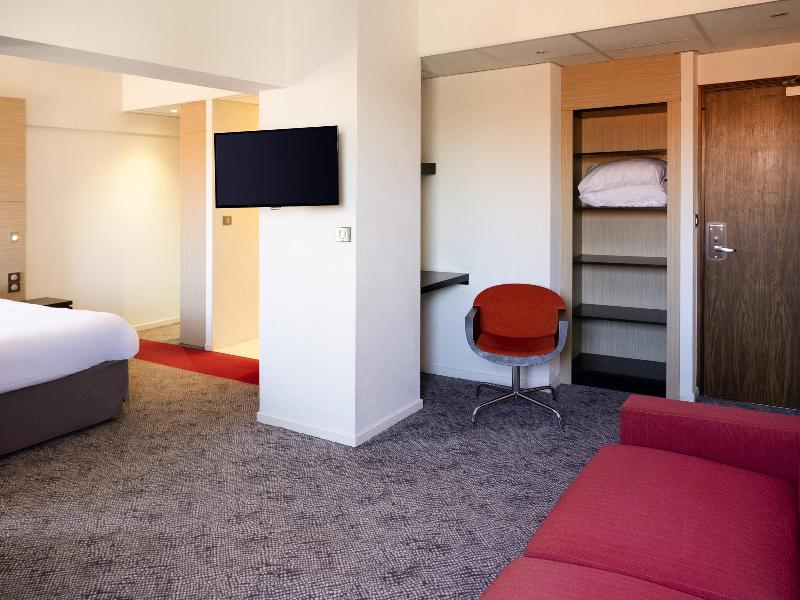 ibis Styles Saint-Dizier image