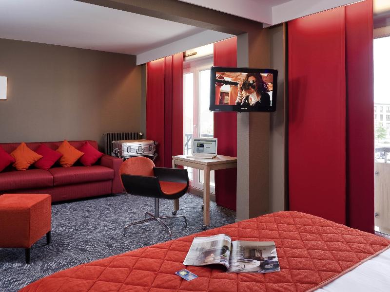 ibis Styles Saint-Dizier image 6