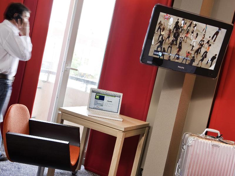 ibis Styles Saint-Dizier image