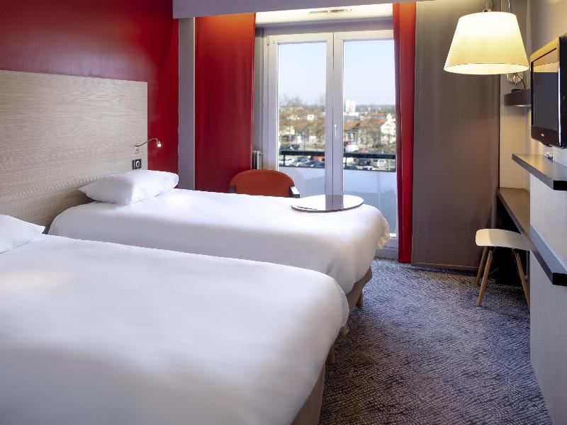 ibis Styles Saint-Dizier image