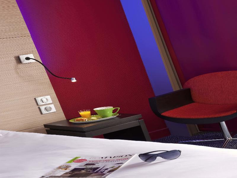 ibis Styles Saint-Dizier image