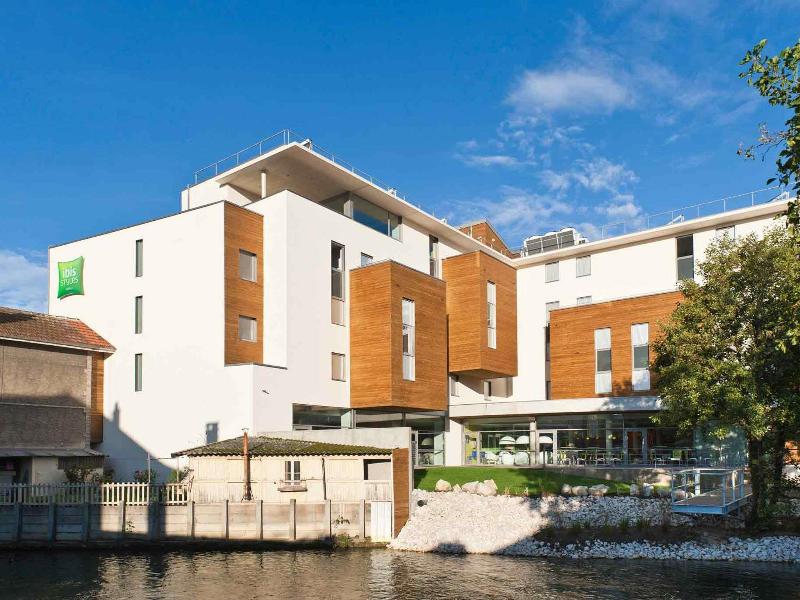 ibis Styles Troyes Centre  image