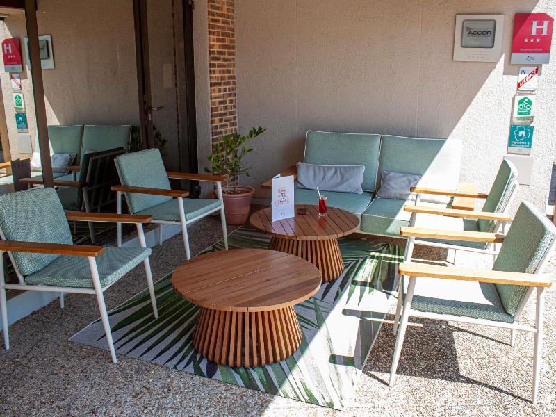 ibis Amboise image