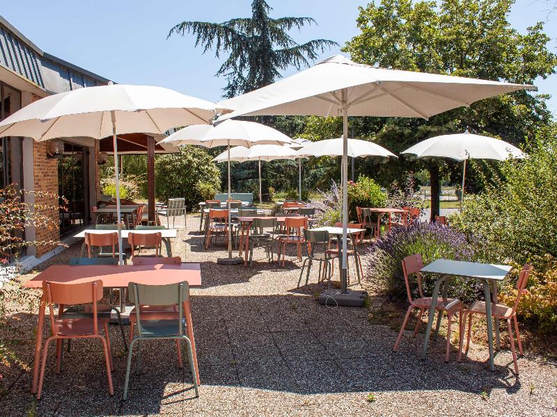 ibis Amboise image
