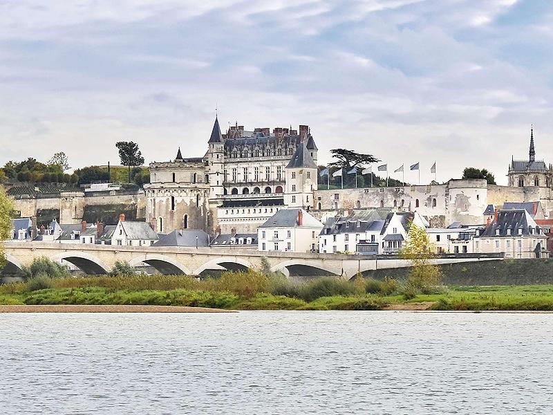 Ibis Budget Amboise image