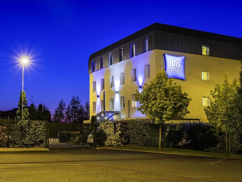 Ibis Budget Amboise image